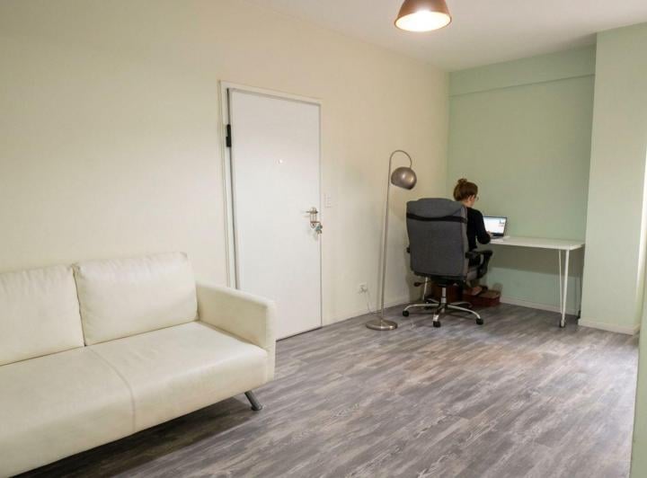 Departamento · 38m² · 2 Ambientes