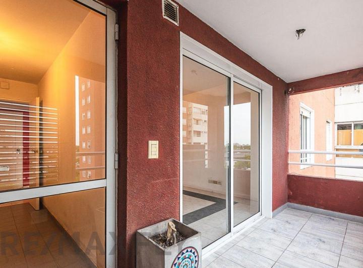 Departamento · 40m² · 2 Ambientes