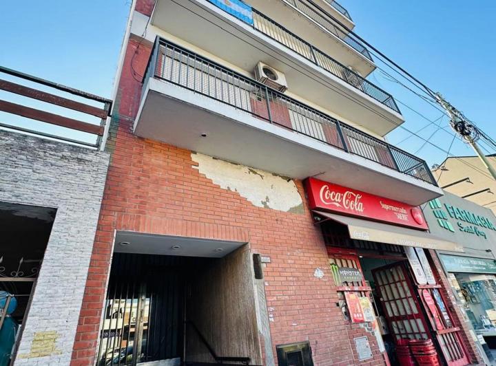 Departamento · 52m² · 3 Ambientes