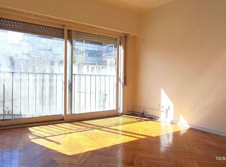 Departamento · 61m² · 3 Ambientes