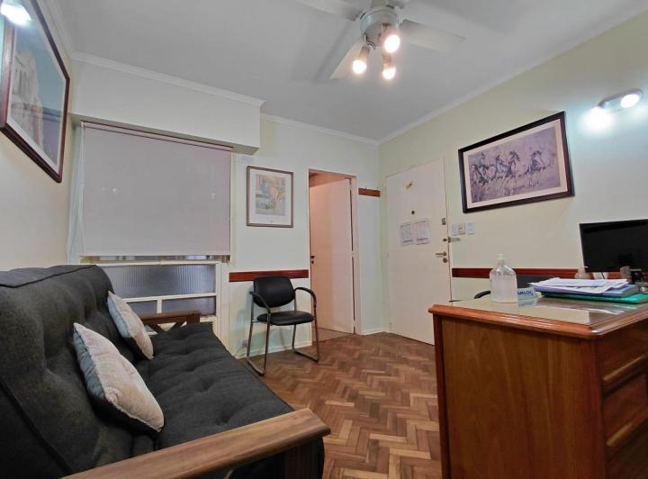 Departamento · 32m² · 2 Ambientes