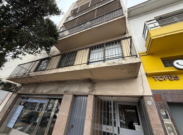 Departamento · 33m² · 2 Ambientes