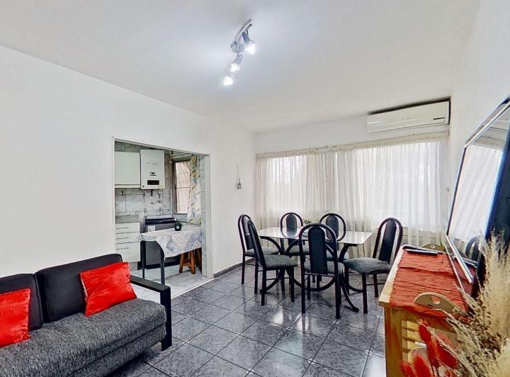 Departamento · 53m² · 3 Ambientes