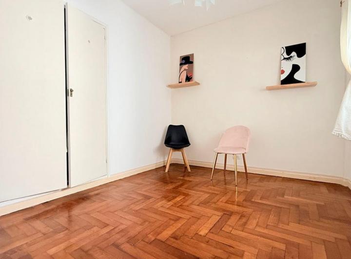Departamento · 29m² · 2 Ambientes