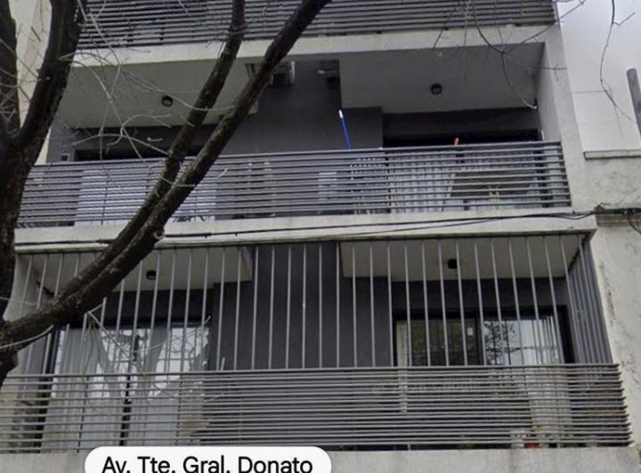 Departamento · 30m² · 1 Ambiente