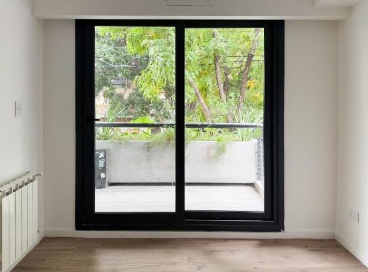 Departamento · 30m² · 1 Ambiente