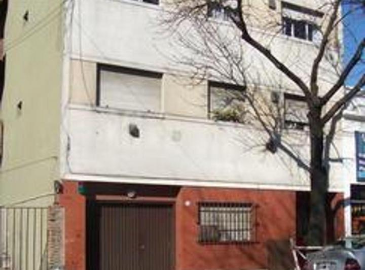 Departamento · 34m² · 2 Ambientes