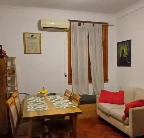 Departamento · 44m² · 2 Ambientes
