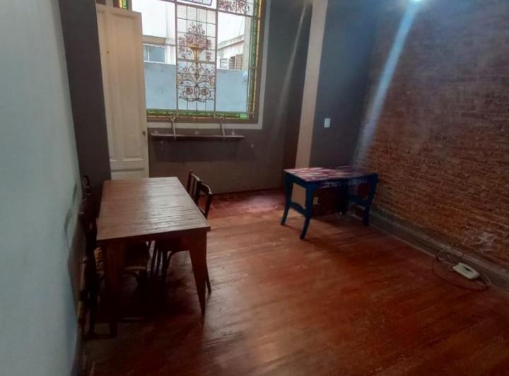Departamento · 38m² · 2 Ambientes