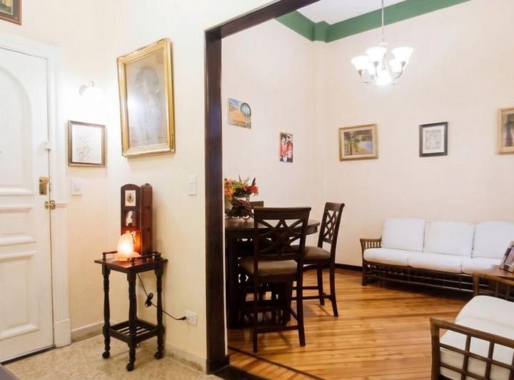 Departamento · 53m² · 3 Ambientes