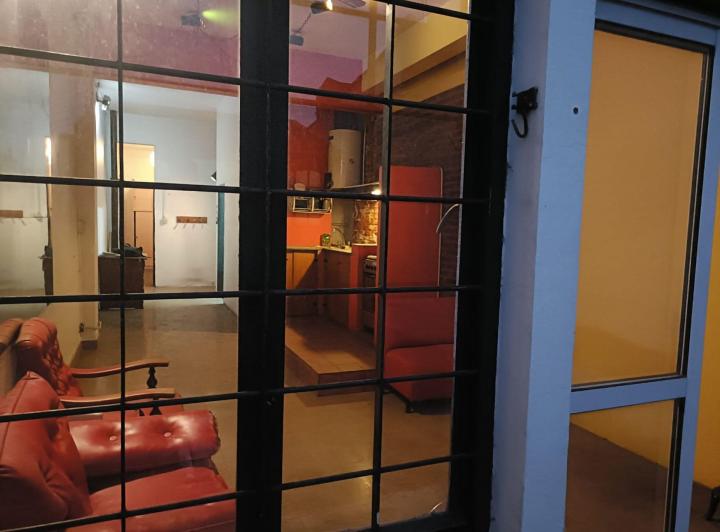 Departamento · 45m² · 2 Ambientes