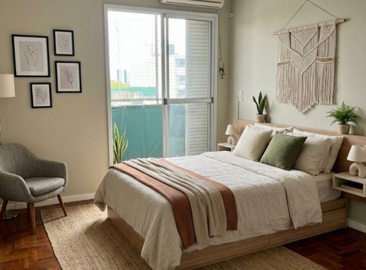 Departamento · 39m² · 2 Ambientes