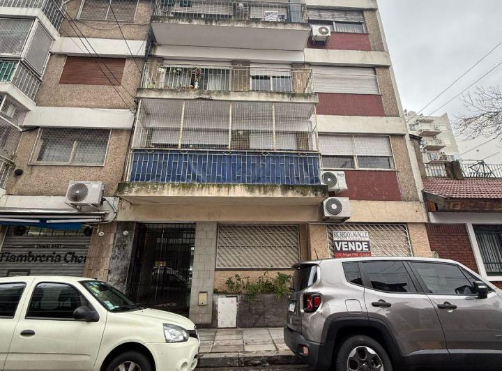 Departamento · 51m² · 3 Ambientes