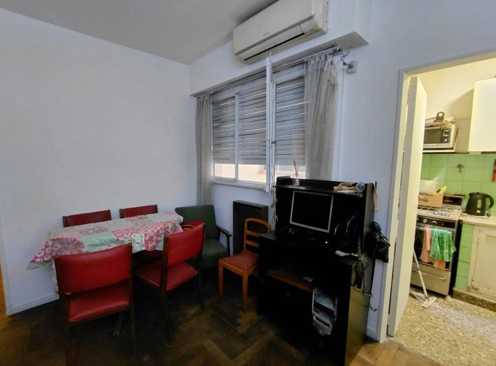 Departamento · 30m² · 2 Ambientes