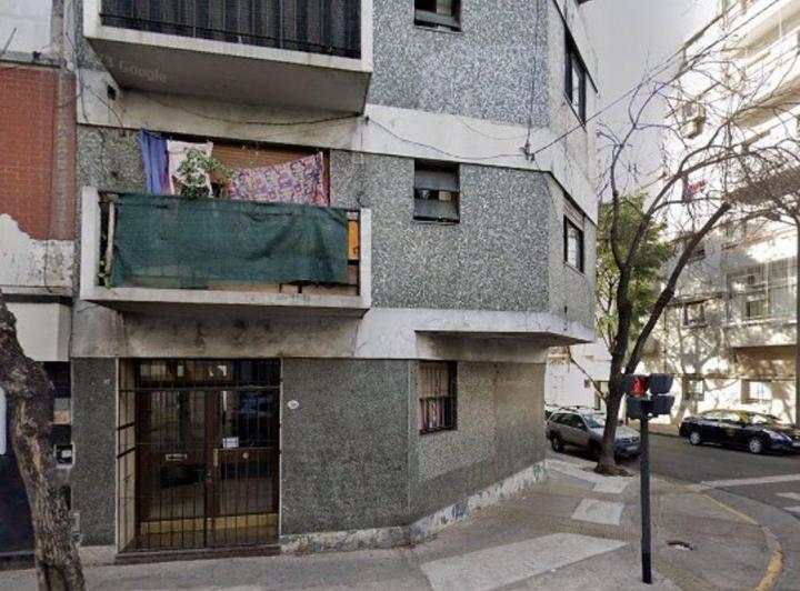 Departamento · 42m² · 2 Ambientes