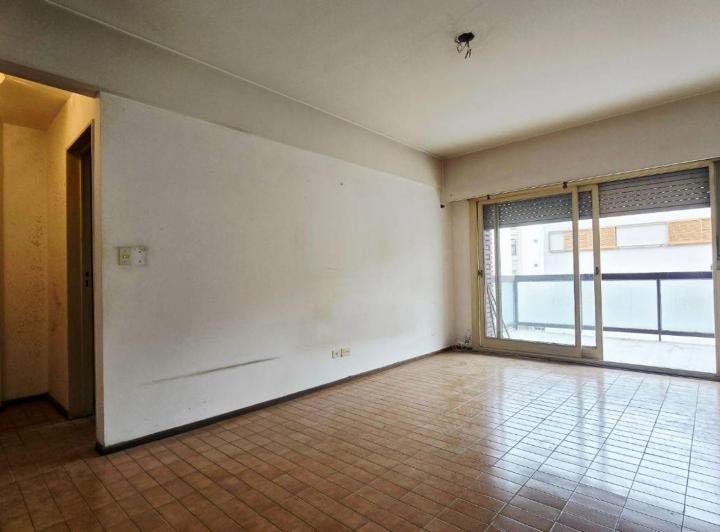 Departamento · 41m² · 2 Ambientes