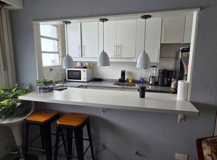 Departamento · 36m² · 2 Ambientes
