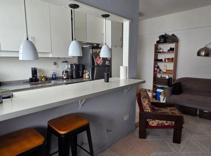 Departamento · 36m² · 2 Ambientes