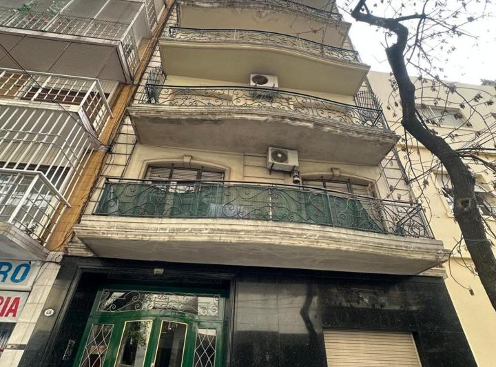Departamento · 38m² · 2 Ambientes