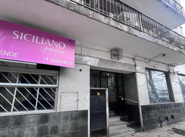 Departamento · 42m² · 3 Ambientes