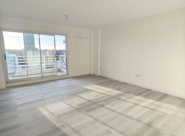 Departamento · 38m² · 1 Ambiente