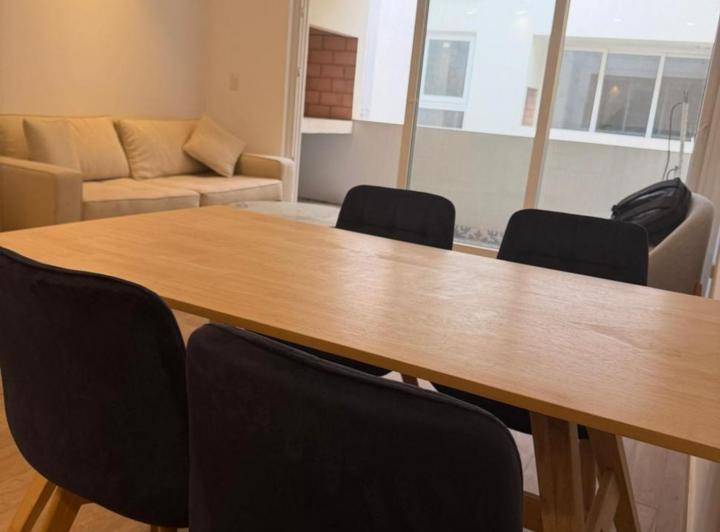 Departamento · 44m² · 2 Ambientes