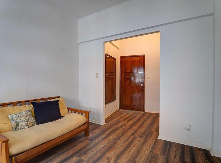 Departamento · 43m² · 2 Ambientes