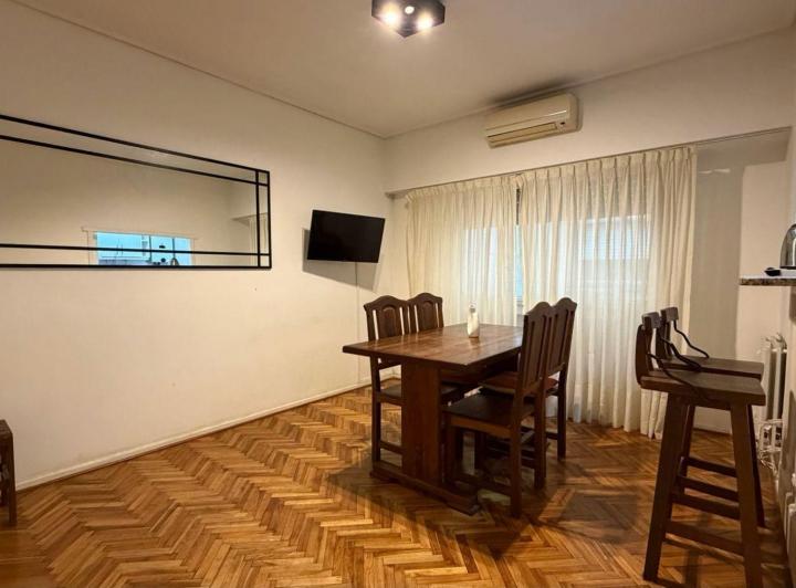 Departamento · 35m² · 2 Ambientes