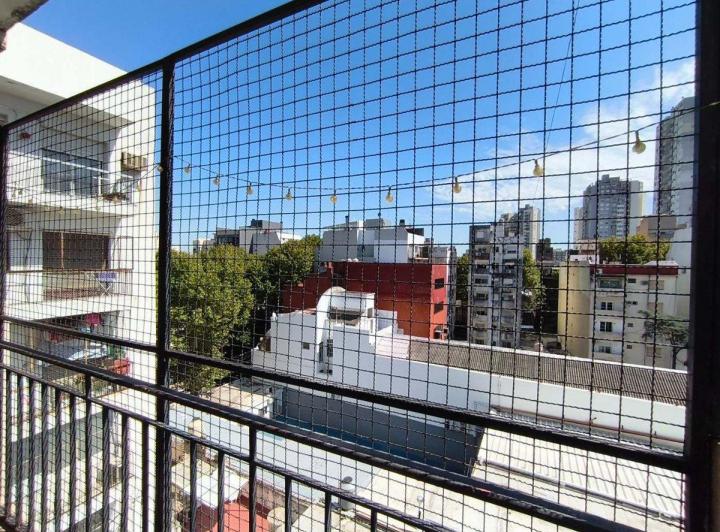 Departamento · 47m² · 2 Ambientes