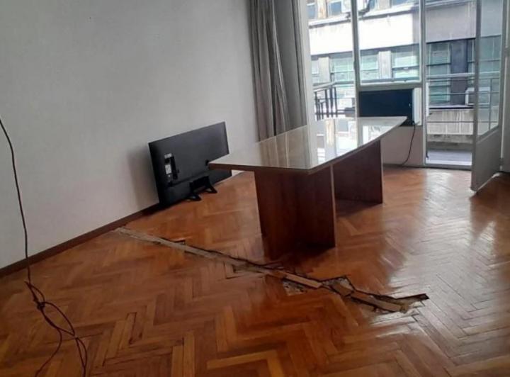 Departamento · 78ha · 3 Ambientes