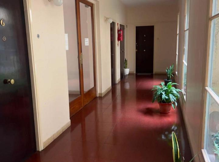 Departamento · 50m² · 2 Ambientes