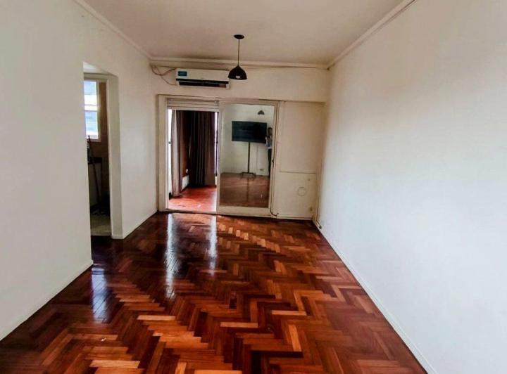 Departamento · 37m² · 2 Ambientes
