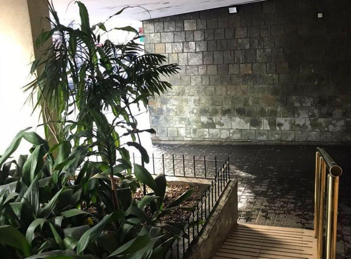Departamento · 32m² · 2 Ambientes