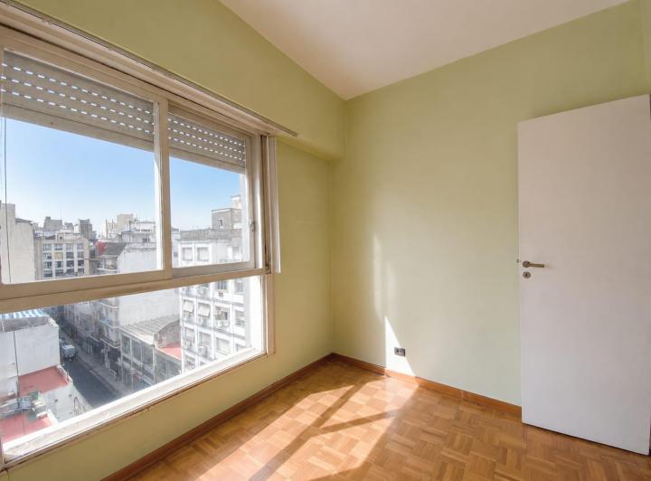 Departamento · 47m² · 3 Ambientes