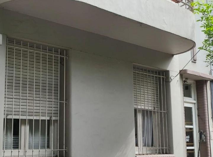 Departamento · 48m² · 2 Ambientes