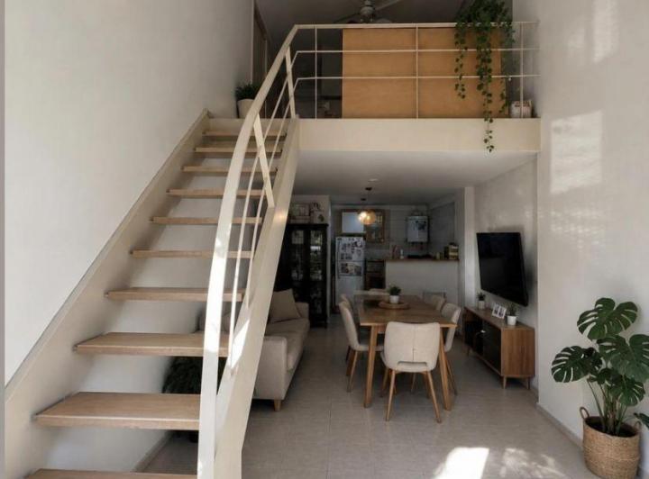 Departamento · 44m² · 2 Ambientes