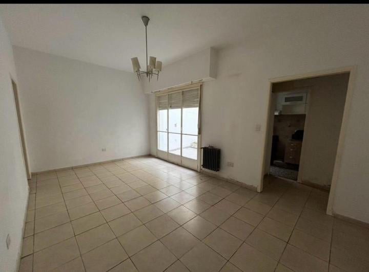 Departamento · 48m² · 2 Ambientes