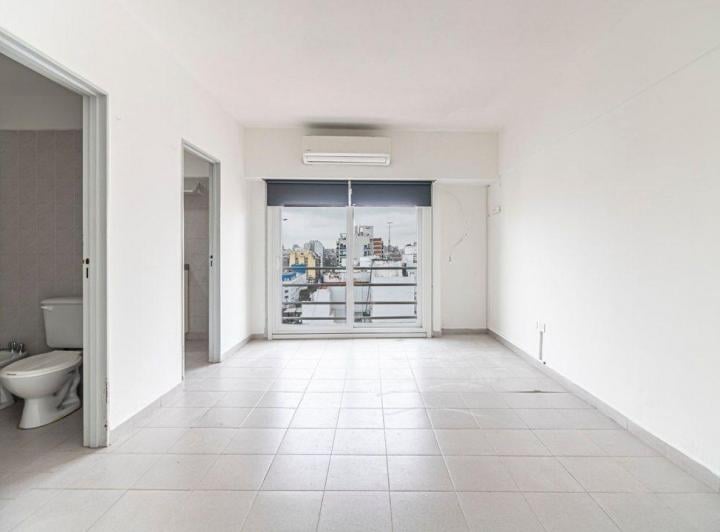Departamento · 24m² · 1 Ambiente