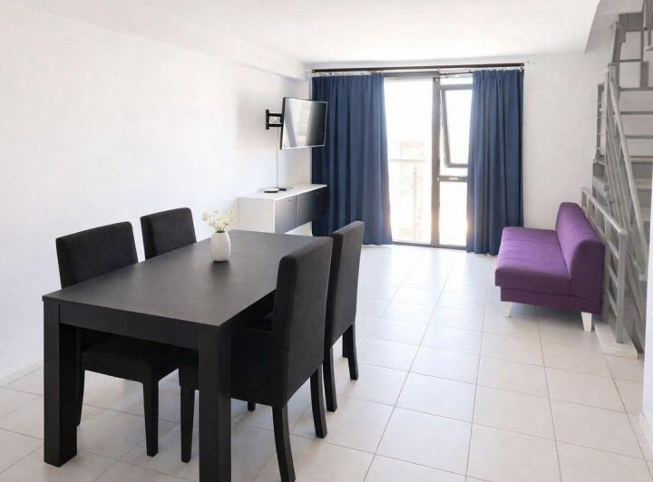 Departamento · 65m² · 3 Ambientes