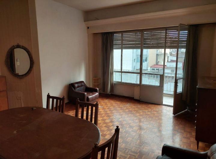 Departamento · 63m² · 2 Ambientes