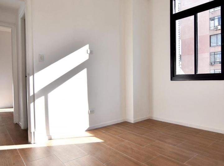 Departamento · 38m² · 2 Ambientes