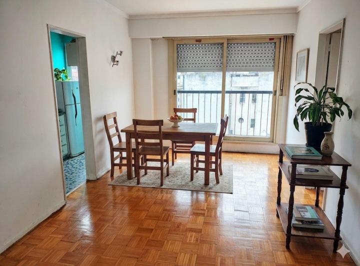 Departamento · 41m² · 2 Ambientes