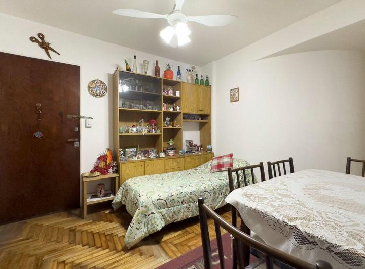 Departamento · 35m² · 2 Ambientes