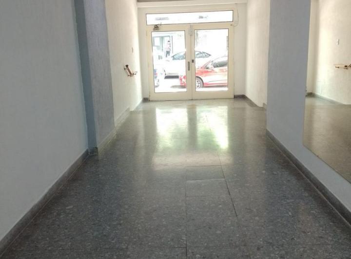 Departamento · 32m² · 2 Ambientes