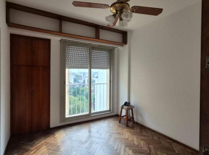 Departamento · 33m² · 2 Ambientes