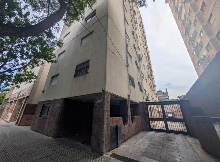 Departamento · 44m² · 3 Ambientes