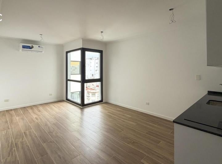 Departamento · 28m² · 1 Ambiente