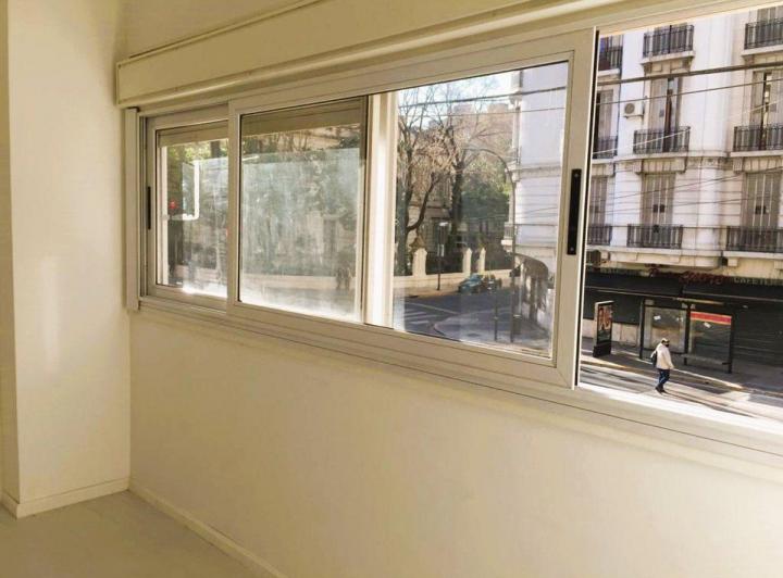 Departamento · 36m² · 2 Ambientes