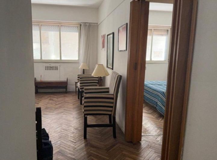 Departamento · 40m² · 2 Ambientes