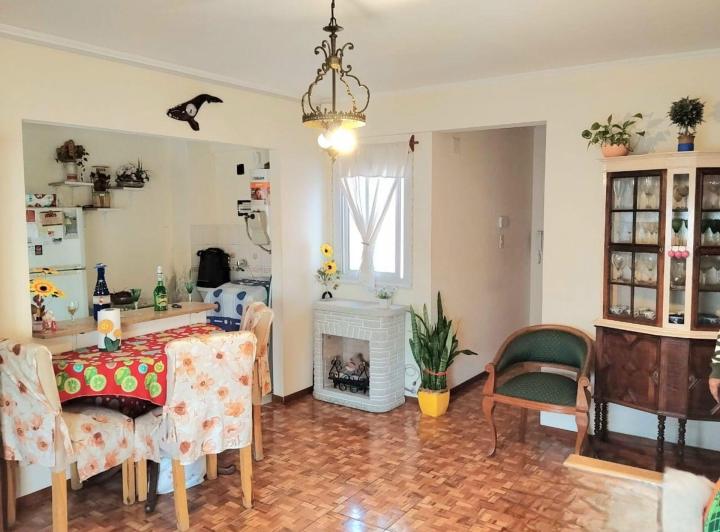 Departamento · 42m² · 2 Ambientes